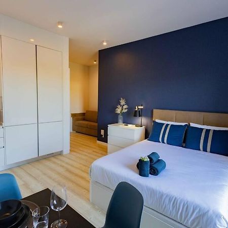 Central Lisbon Stylish Apartment Экстерьер фото