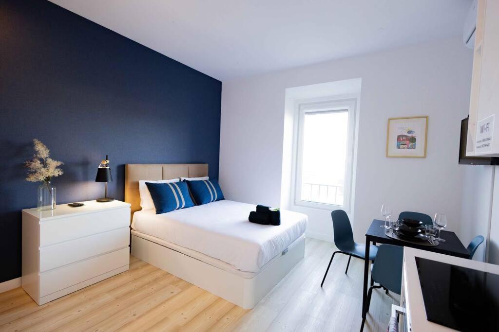 Central Lisbon Stylish Apartment Экстерьер фото