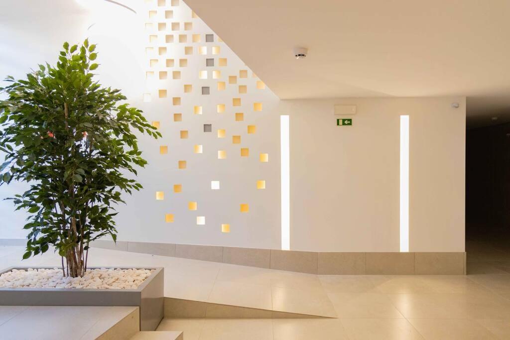 Central Lisbon Stylish Apartment Экстерьер фото