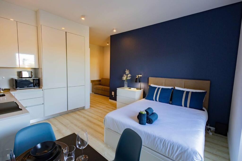 Central Lisbon Stylish Apartment Экстерьер фото
