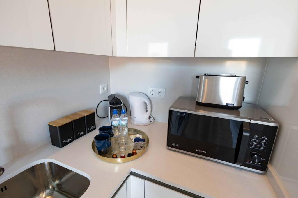 Central Lisbon Stylish Apartment Экстерьер фото