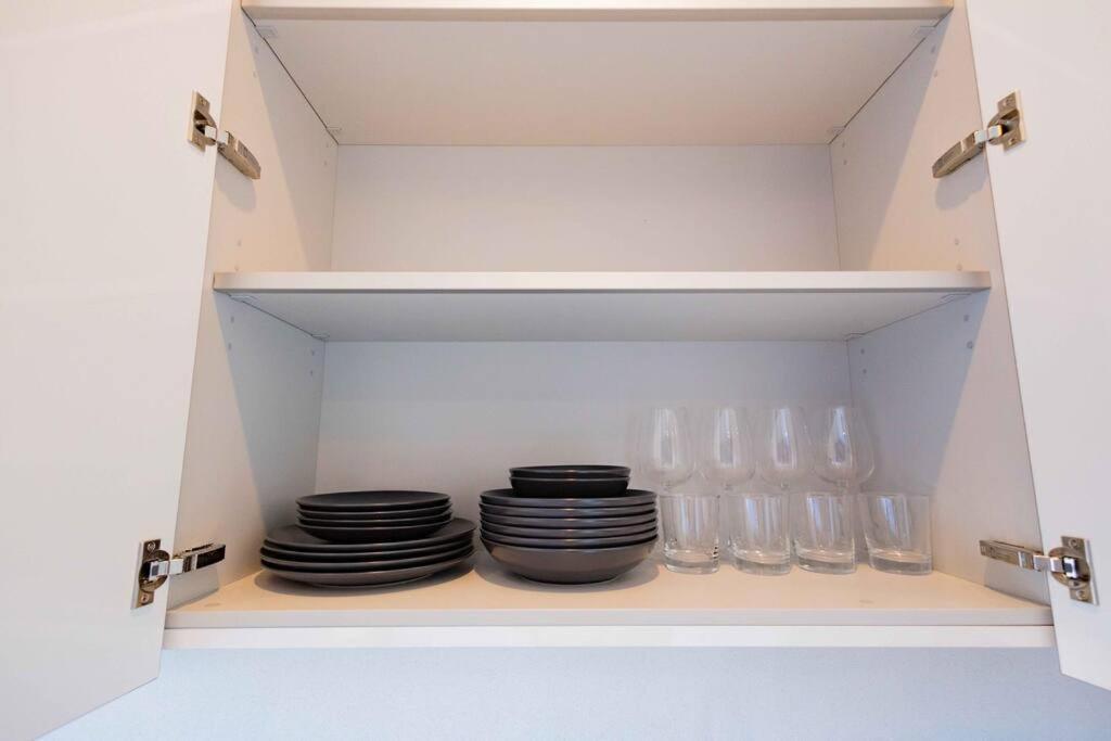 Central Lisbon Stylish Apartment Экстерьер фото
