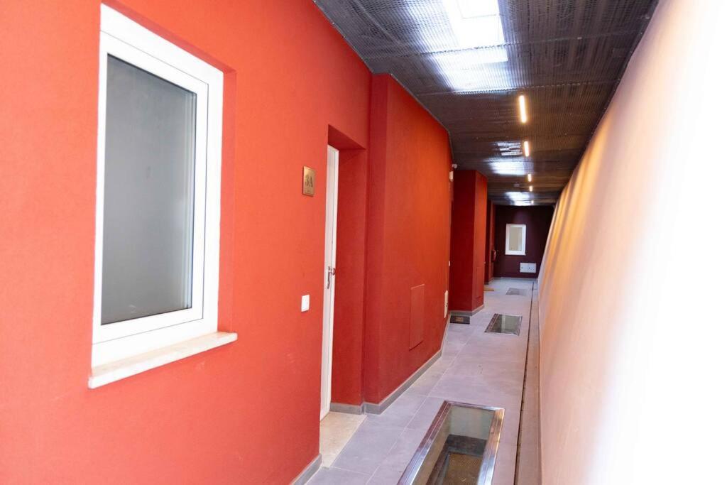 Central Lisbon Stylish Apartment Экстерьер фото