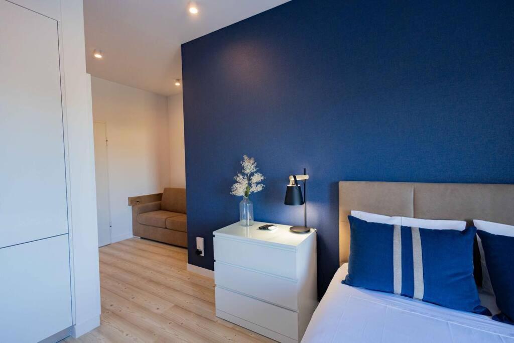 Central Lisbon Stylish Apartment Экстерьер фото