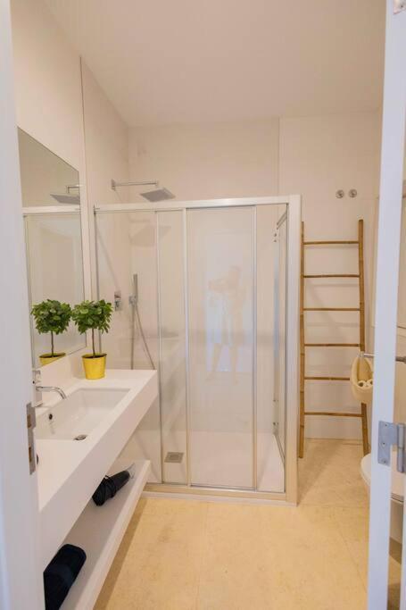 Central Lisbon Stylish Apartment Экстерьер фото