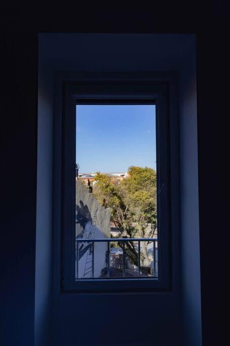 Central Lisbon Stylish Apartment Экстерьер фото